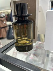 Zara Ebony Wood Elixir Perfume 8ml