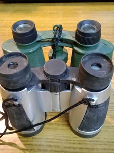 2 Binoculars Combo Set Vintage Collection