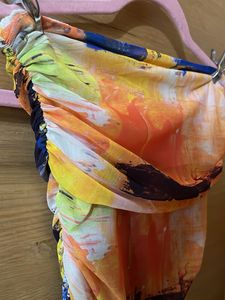 ZARA - Tube Top