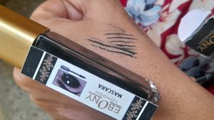 Ibony London Mascara It's Totally New