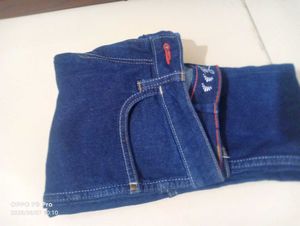 Blue Jeans