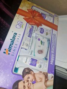 Himalaya Baby Gift Pack