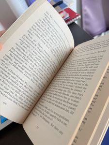 A Christmas Party by Georgette Heyer