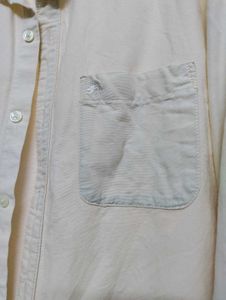 Men's Classic Oxford Shirt