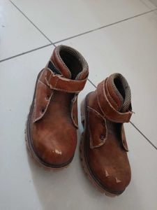 Cute Baby Boy Shoes