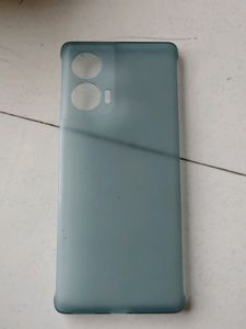Phone Cover Motorola G85 Fusion