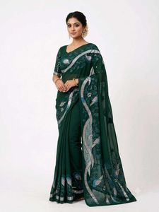 Embellished Lehenga Choli