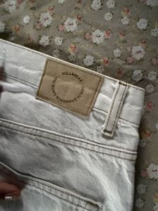 Pull &amp; Bear Trousers.