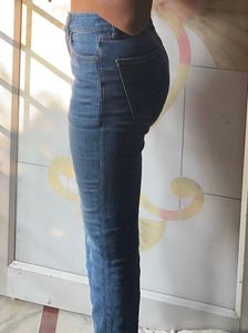 American Eagle Next Level High Waisted Jeggin