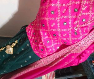 Lehenga Choli