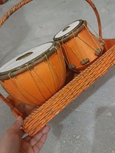Tabla Packing Box
