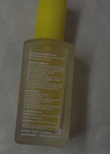 HYPHEN Double Shot Radiance-Lift Serum