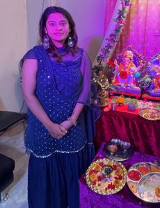 Sharara set
