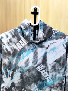 💥BUY1GET1💥 imported mens stylish tie-die hoodie