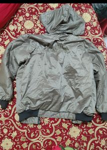 Boys jacket