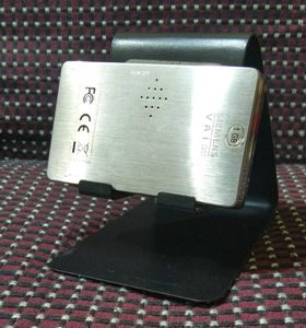 Retro Media Player