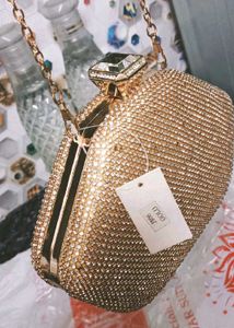 brand new design clutch bag