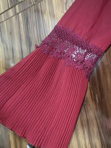 Mehroom Colour Top Size Xl