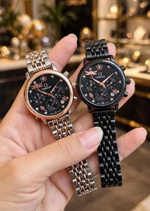 Elegant Omega Watch for Women