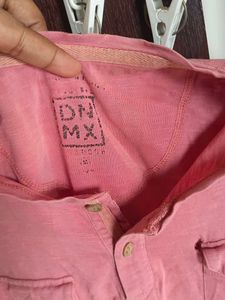 Pink T-Shirt