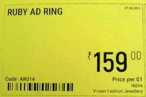 Ruby AD Ring