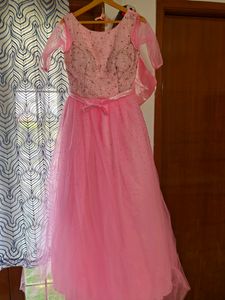 Diadem Pretty Ball Gown