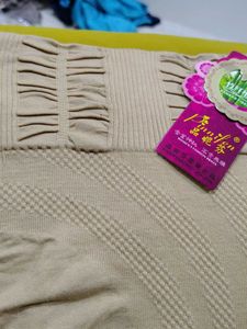 2005 -- seamless Shapewear Shorts