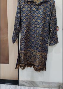 Kashmiri Kurti
