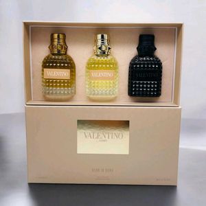 Perfume set