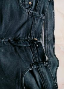 Black Jean