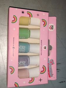 Dramin Mini Nail Kit
