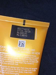 Matrix Mega Smooth Professional Liquid Mask