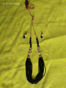 Jewellery Set