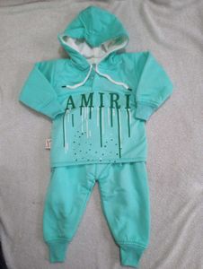 ❗ FREE DELIVERY❗New Woolen Kids/Baby/Boys Suit Set