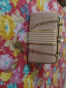 Elegant Clutch Bag