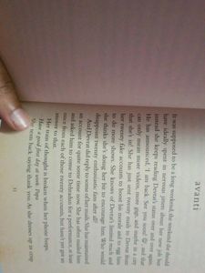 Durjoy Dutta Bestselling When Only Love Remains