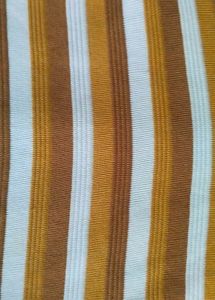 Vero Moda Striped Long Sleeve Top
