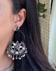 Mirror Chandbalis