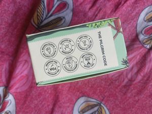 Pilgrim Squalane Under Eye Cream