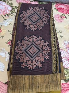 Daily Wear Sarees