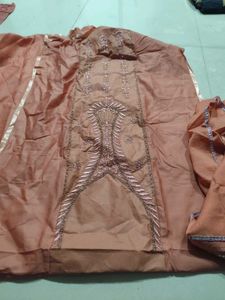 Cotton Fancy Suit Sale