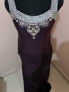Sales 🔥Embroidery Gown