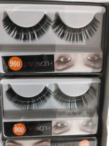 Eye Lash Of Hudabeauty One