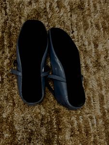 Ballerina flats