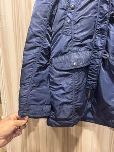 Ralph Lauren Vintage Parka Jacket