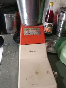 Vintage Sumeet Mixer