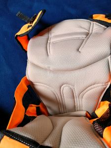 New Cuddle Up Baby Carrier