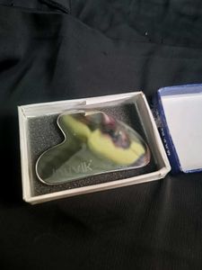 NuviK steel Gua Sha Stone Set