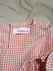 Baby Girl Frock