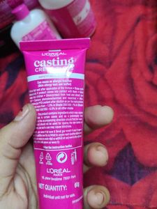 L'Oreal Casting Creme Gloss Hair Color